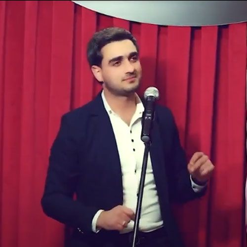 فرهاد بیچاره شیریندی بالدی